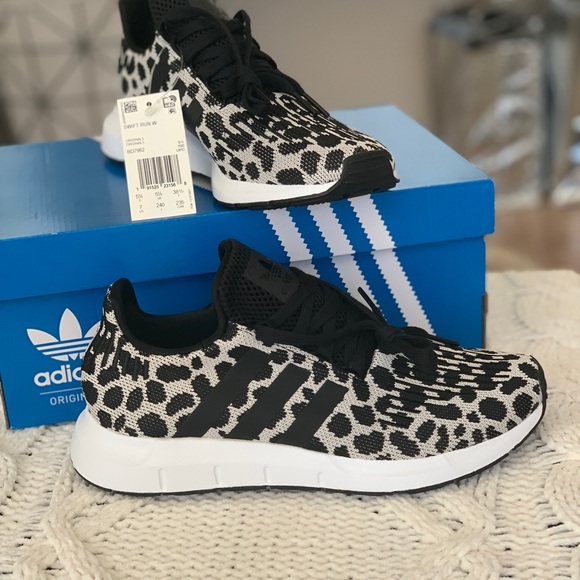 cheetah swift run adidas